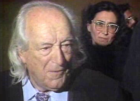 Homenagem a Rafael Alberti