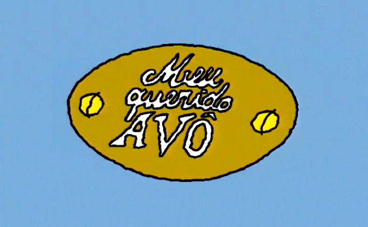 Meu Querido Avô