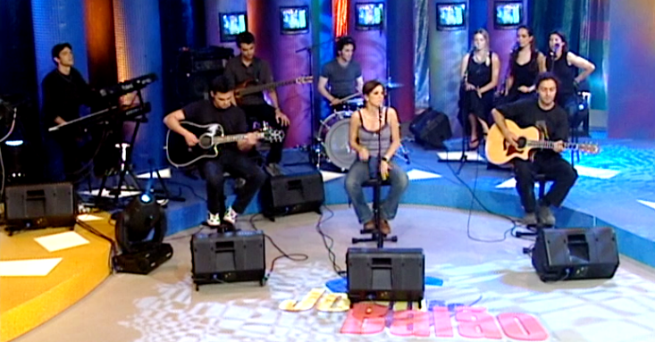 João Baião – Parte II