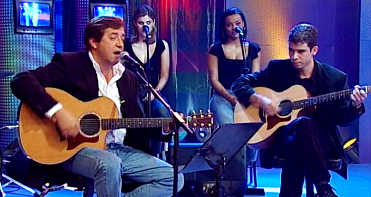 João Baião – Parte III