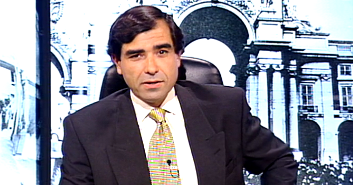 Democratizar – Parte II