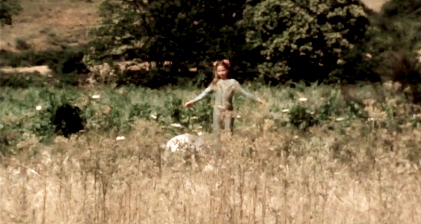 Cinema mudo e rodagem do filme “Ana e Alexandre”