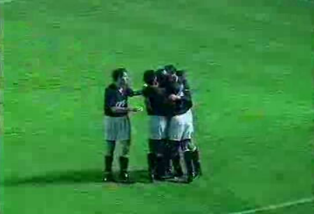 Futebol: Guimarães vs Farense