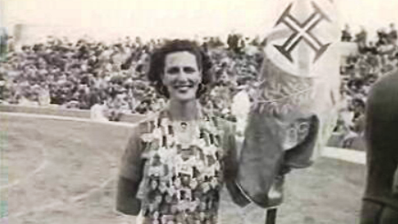 Entrevista a Georgete Duarte