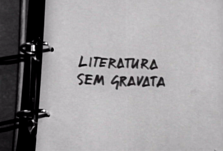 Literatura Sem Gravata