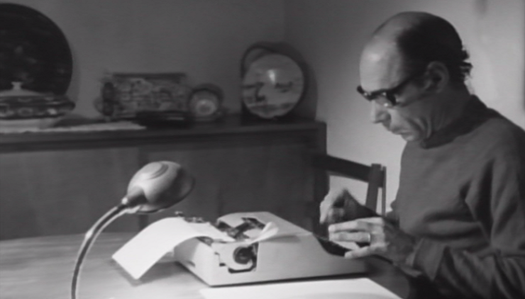 Literatura Sem Gravata