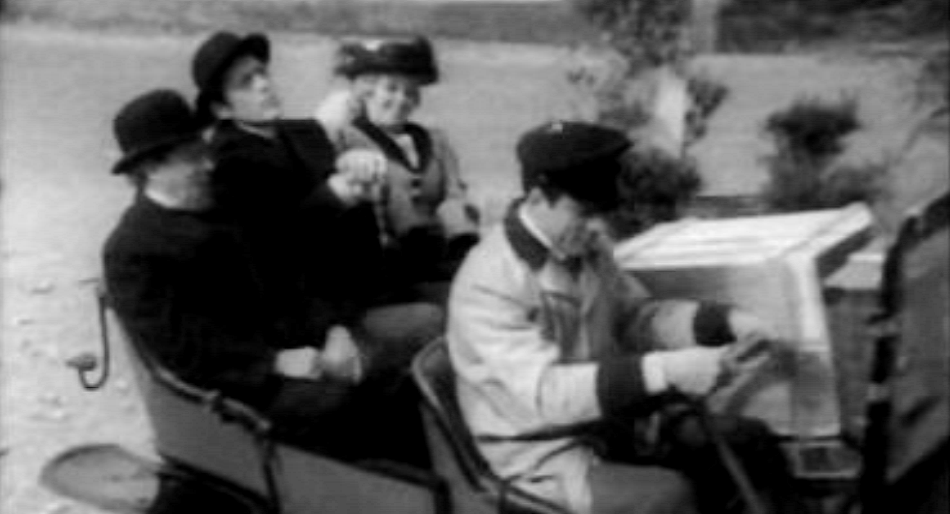 Knock ou o Triunfo da Medicina – Parte I