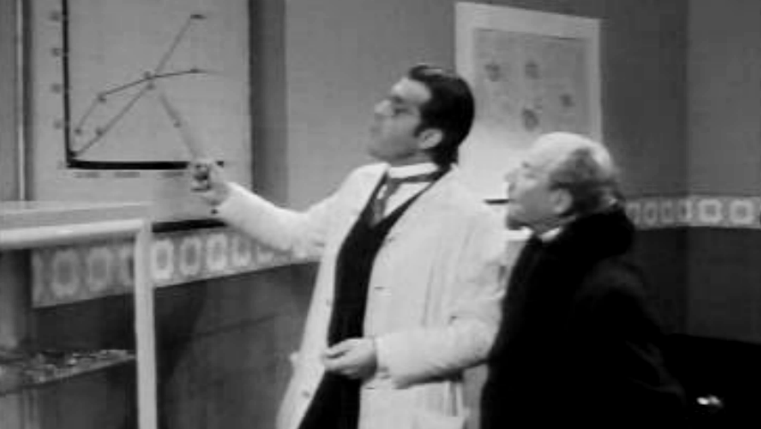 Knock ou o Triunfo da Medicina – Parte III