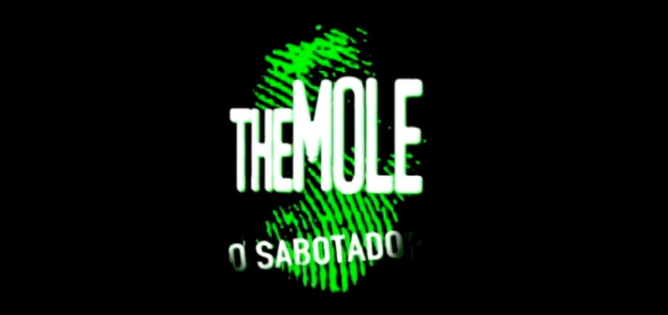 The Mole: O Sabotador