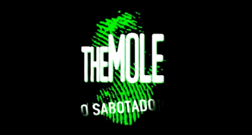 The Mole: O Sabotador