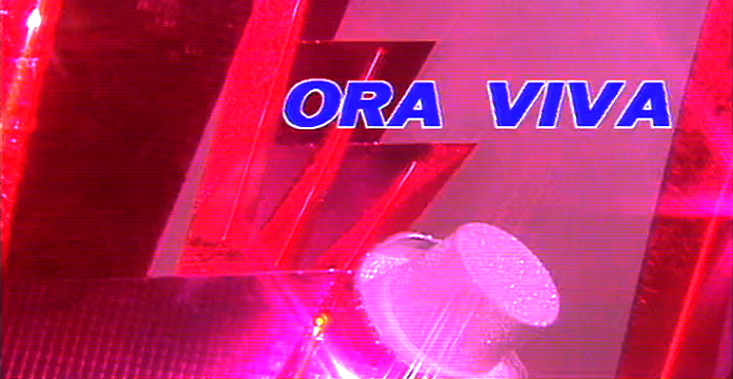 Ora Viva
