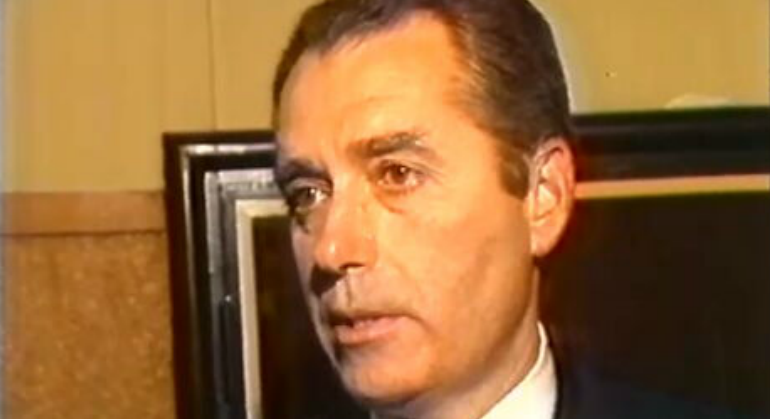 Declarações de Carvalho Carreira