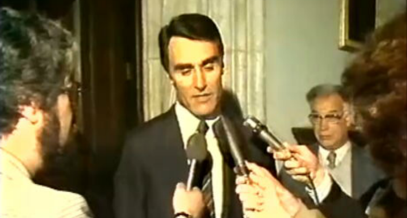 Reação de Cavaco Silva ao acidente na Póvoa de Santa Iria