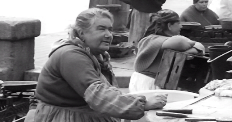 Porto, Mulheres da Ribeira – Parte I