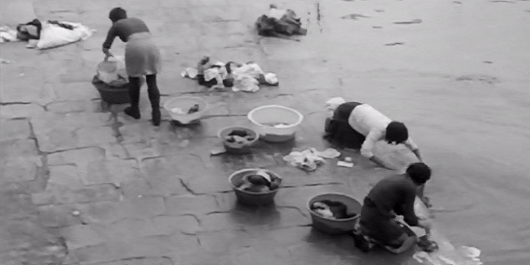 Porto, Mulheres da Ribeira – Parte II