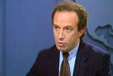 Entrevista a Pedro Santana Lopes