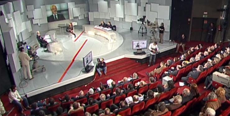 Para Onde Vai a Saúde? – Parte I