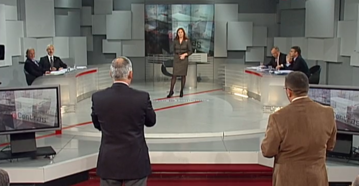 Para Onde Vai a Saúde? – Parte II