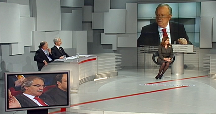 Para Onde Vai a Saúde? – Parte III