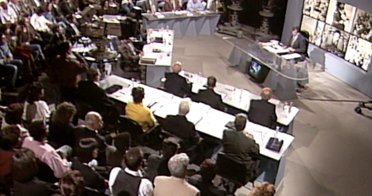 Descolonizar – Parte I