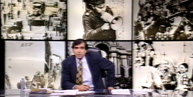 Descolonizar – Parte II