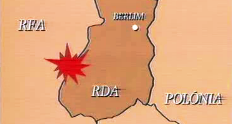 Nacionalismos na Europa Oriental