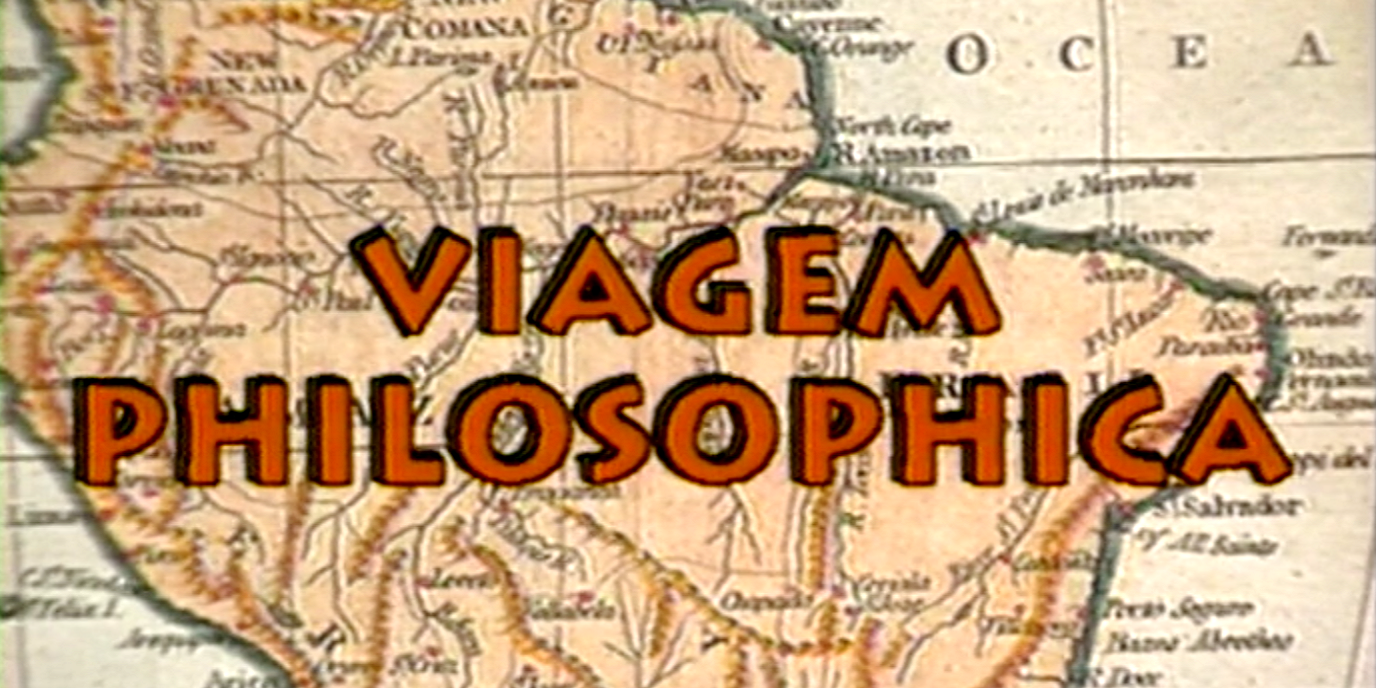 Viagem Philosophica