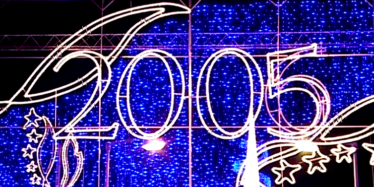 Passagem do Ano na Ilha da Madeira