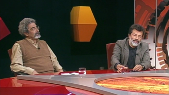 Os Genes e a História