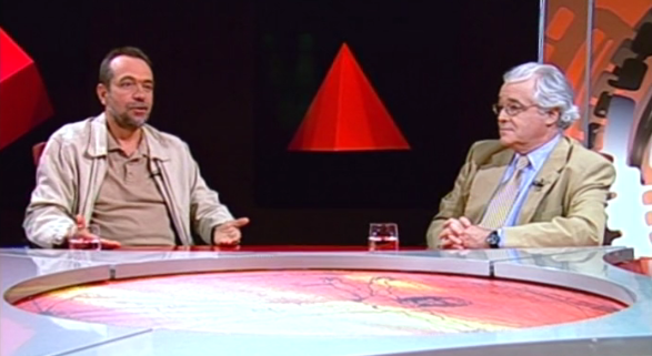 Para que Serve a Ciência?