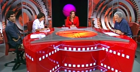 Doenças Infecciosas