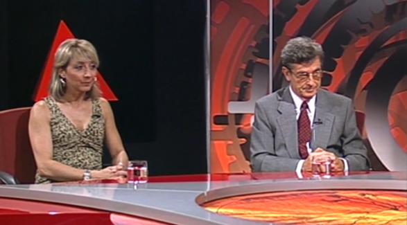 Cientistas Portugueses a Investigar no Estrangeiro