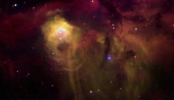 Ciências Sem Fronteiras – ESO