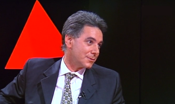 Mar Profundo e Espaço Infinito