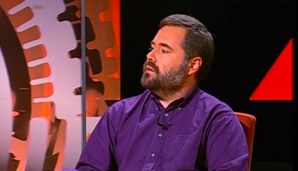 Efeitos do Desenvolvimento no Ambiente