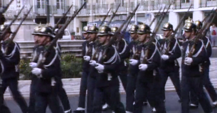 Comemorações do 5 de Outubro