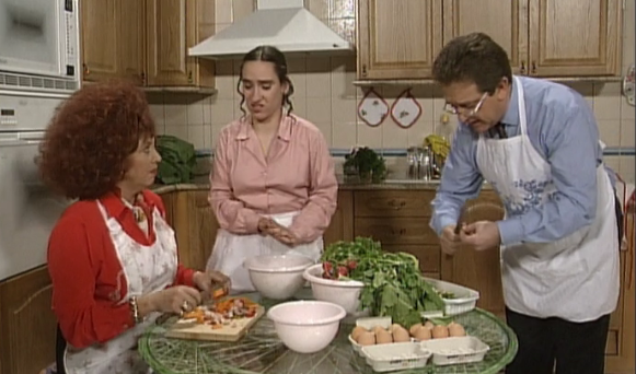 A Mulher do Sr. Ministro – Parte II