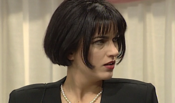 A Mulher do Sr. Ministro – Parte II