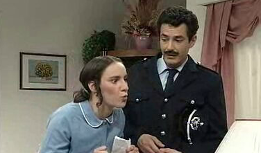 A Mulher do Sr. Ministro – Parte I