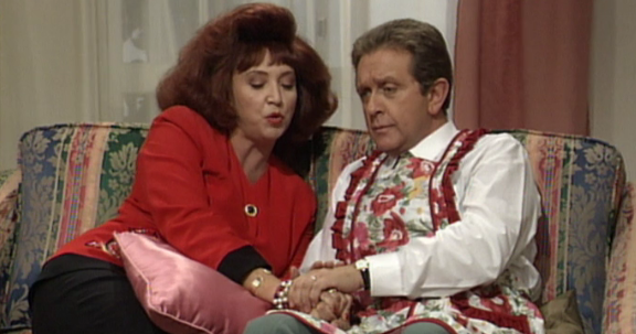 A Mulher do Sr. Ministro – Parte III