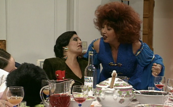 A Mulher do Sr. Ministro – Parte III