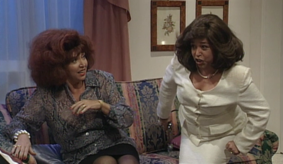 A Mulher do Sr. Ministro – Parte III