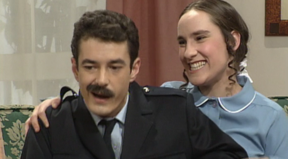 A Mulher do Sr. Ministro – Parte II