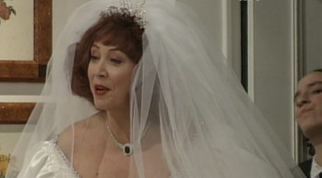 A Mulher do Sr. Ministro – Parte III