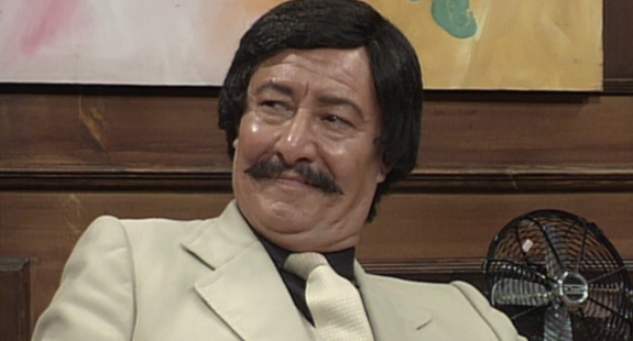 A Mulher do Sr. Ministro – Parte III