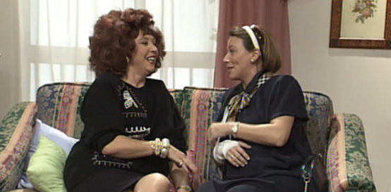 A Mulher do Sr. Ministro – Parte III