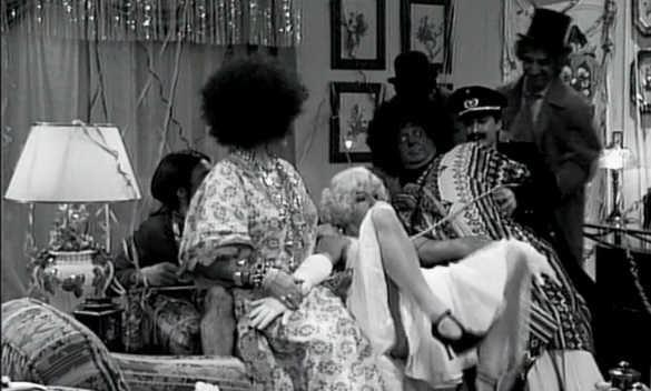 A Mulher do Sr. Ministro – Parte III