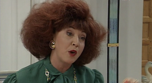 A Mulher do Sr. Ministro – Parte II