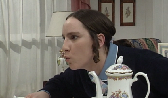 A Mulher do Sr. Ministro – Parte I