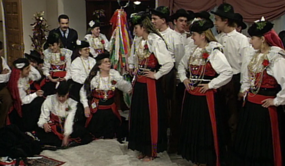 A Mulher do Sr. Ministro – Parte III